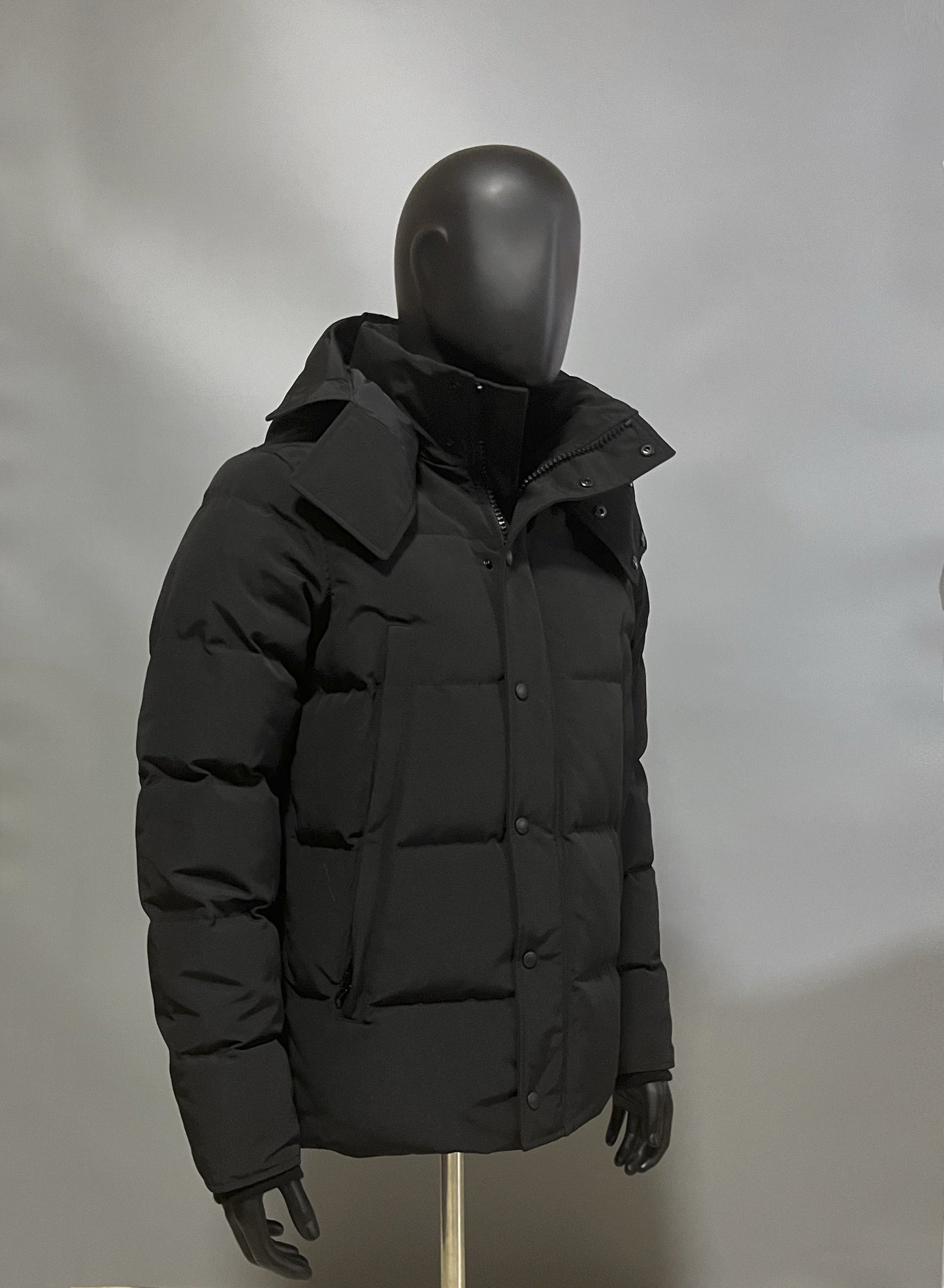 "CG" Wyndham Jacket