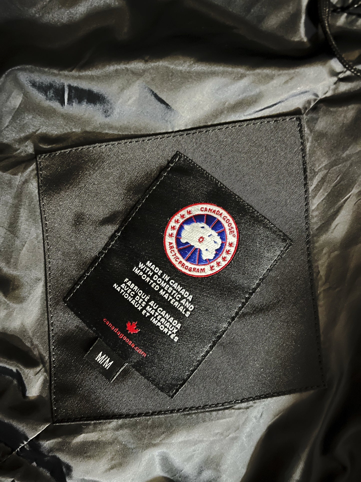 "CG" Macmillan Jacket