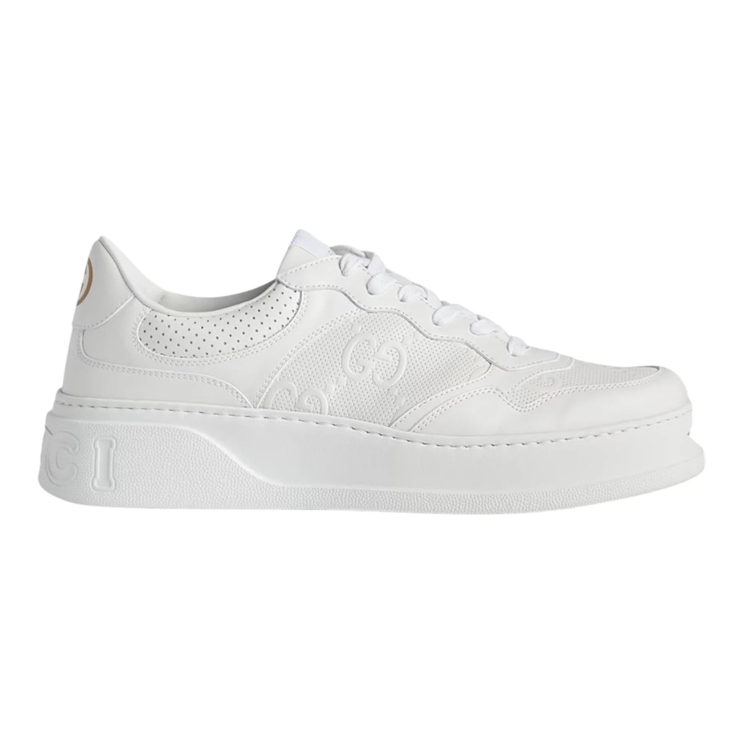 "GG-Low" Sneaker