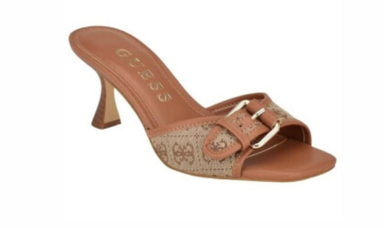 Kitten Heels cou