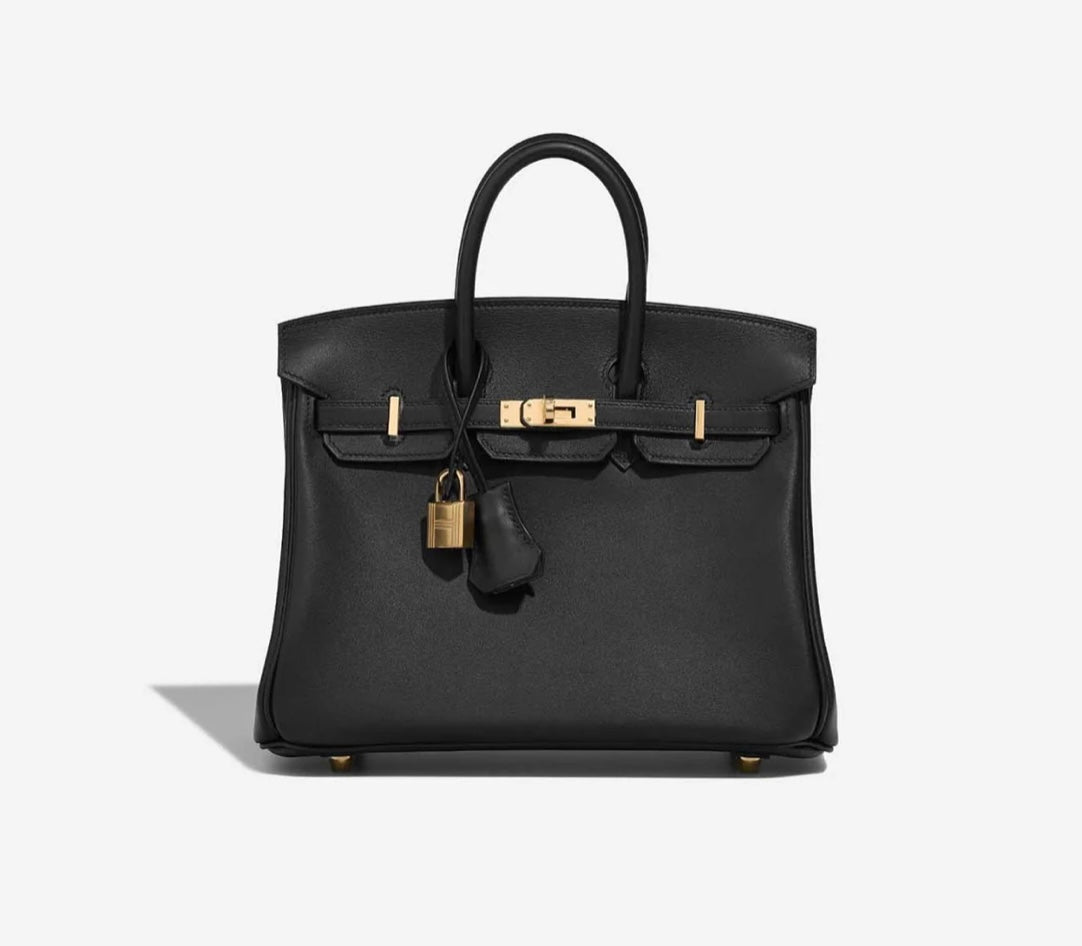 Top Taupe Bag