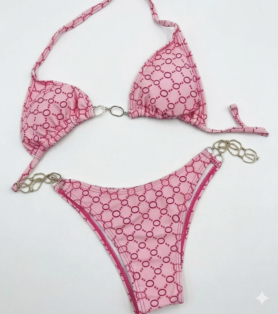 Cc Bikini