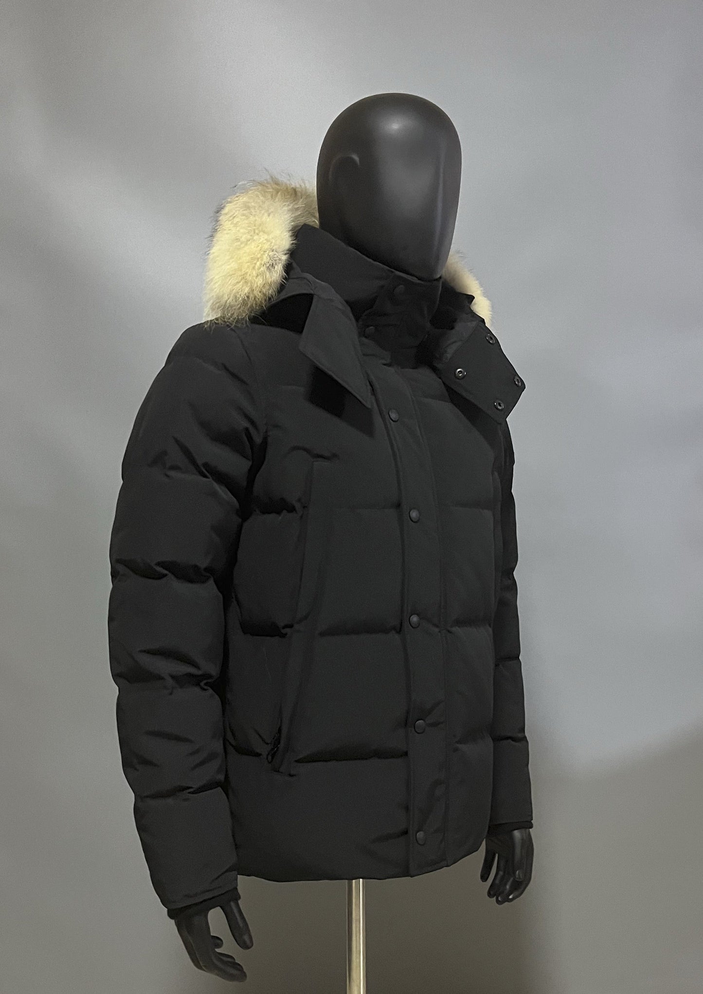 "CG" Wyndham Jacket