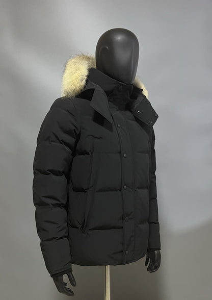 "CG" Wyndham Jacket