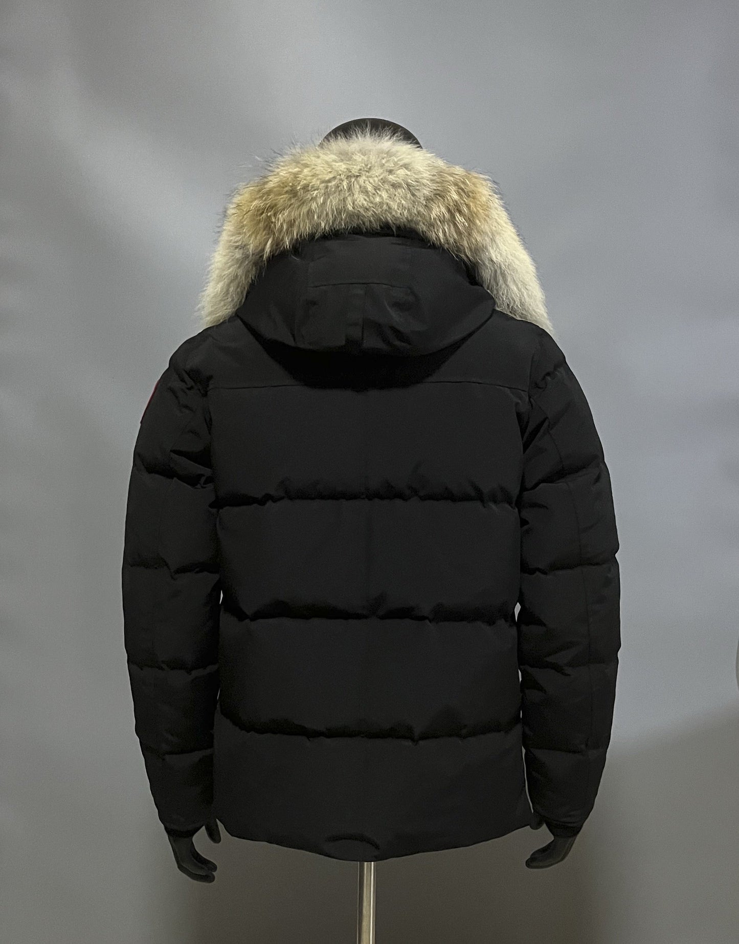 "CG" Wyndham Jacket