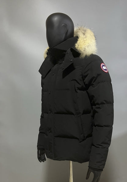 "CG" Wyndham Jacket