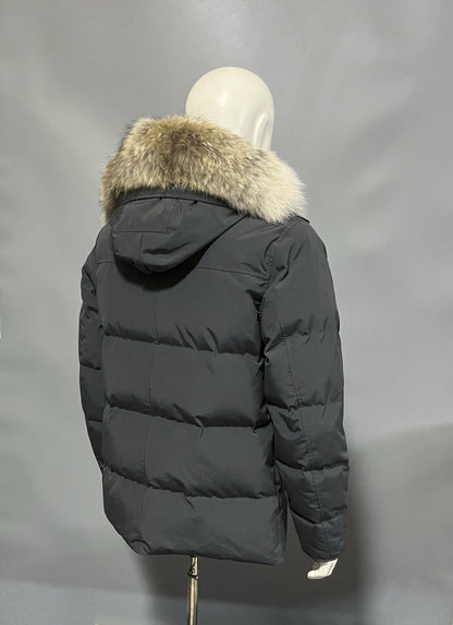 "CG" Wyndham Jacket