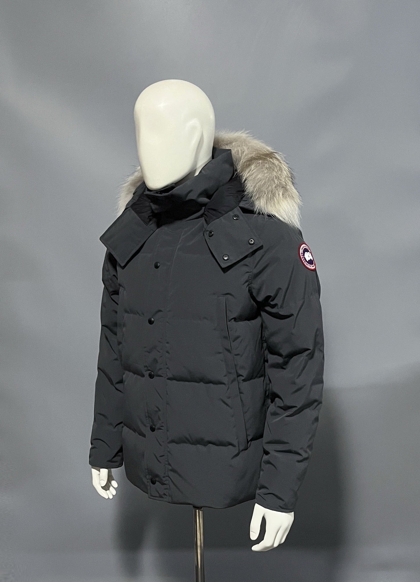 "CG" Wyndham Jacket