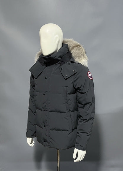 "CG" Wyndham Jacket