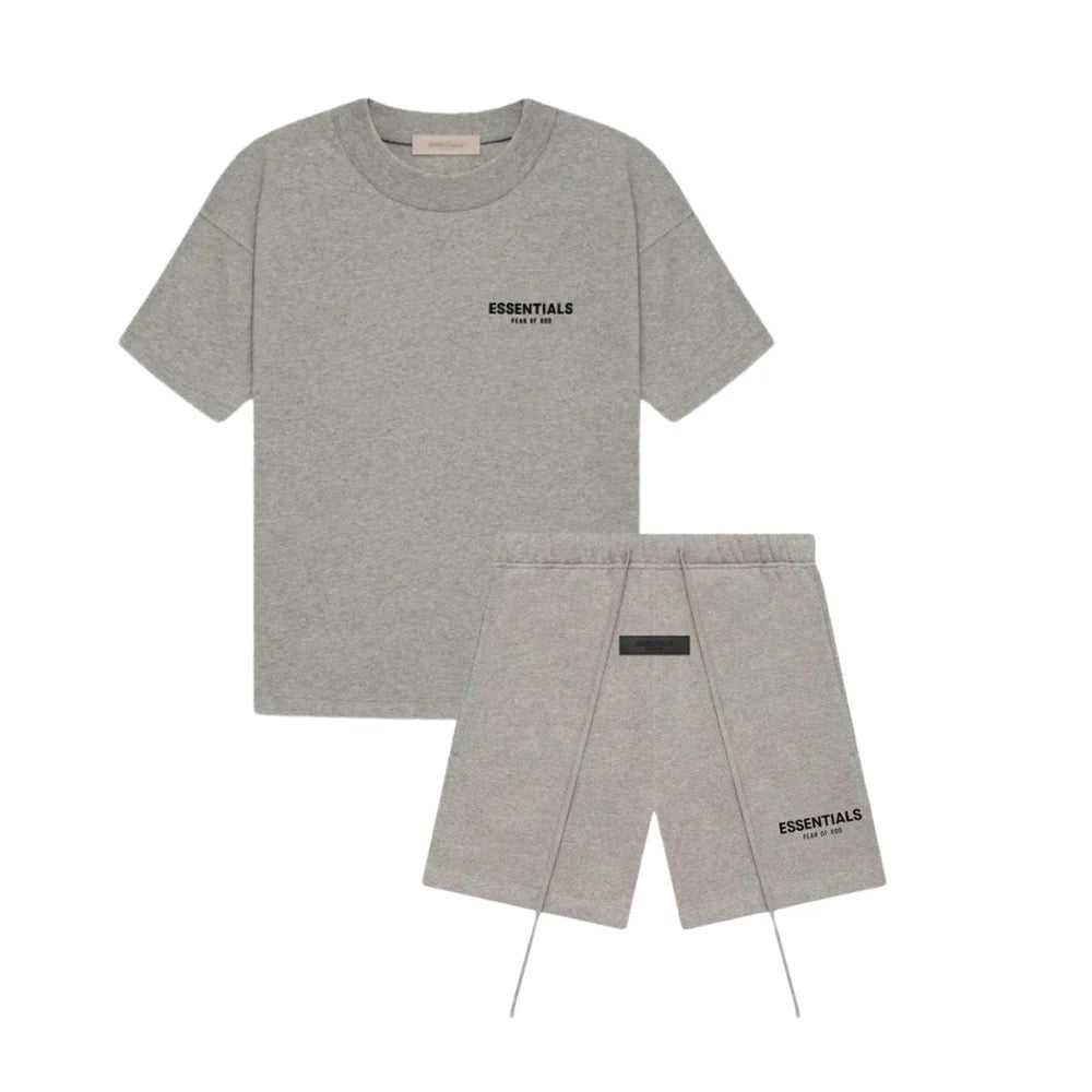 "Essentials" Summer Set