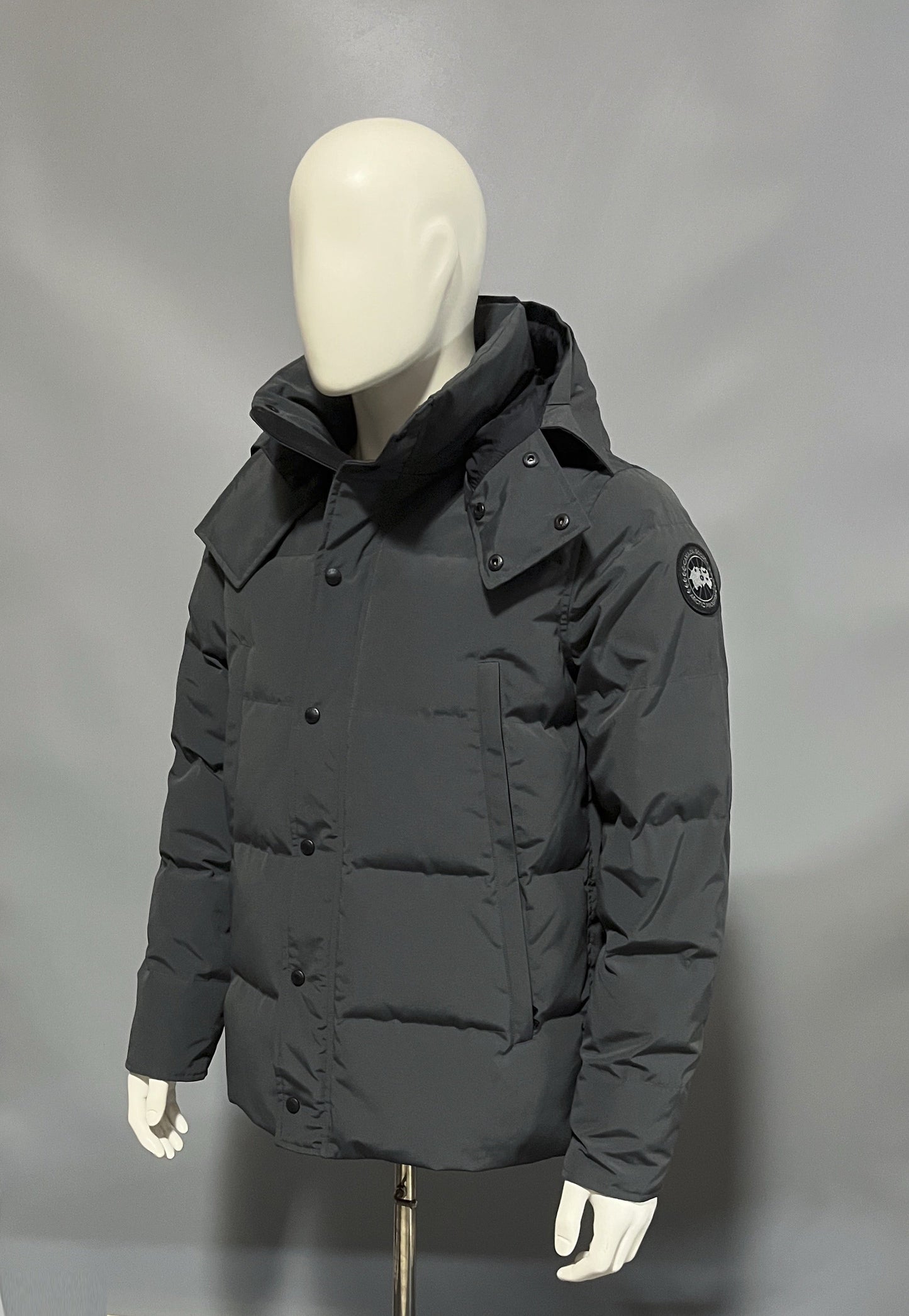 "CG" Wyndham Jacket
