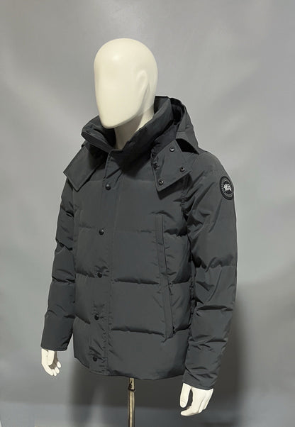 "CG" Wyndham Jacket