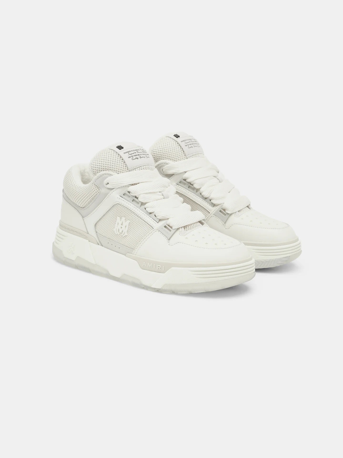 "Amir" Sneaker