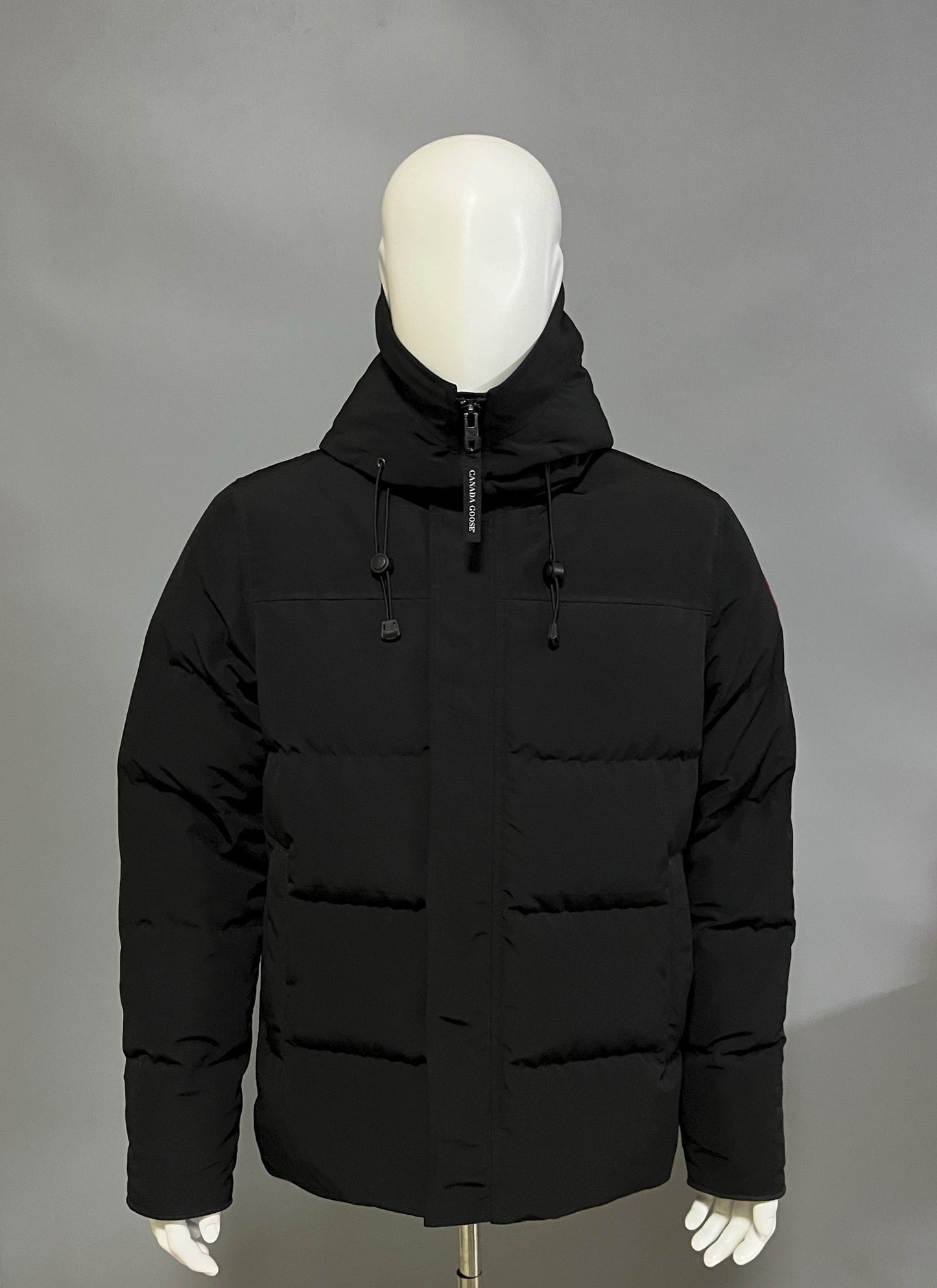 "CG" Macmillan Jacket