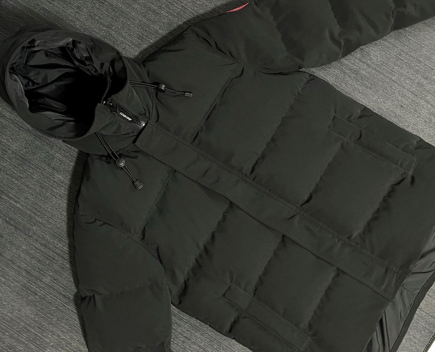 "CG" Macmillan Jacket