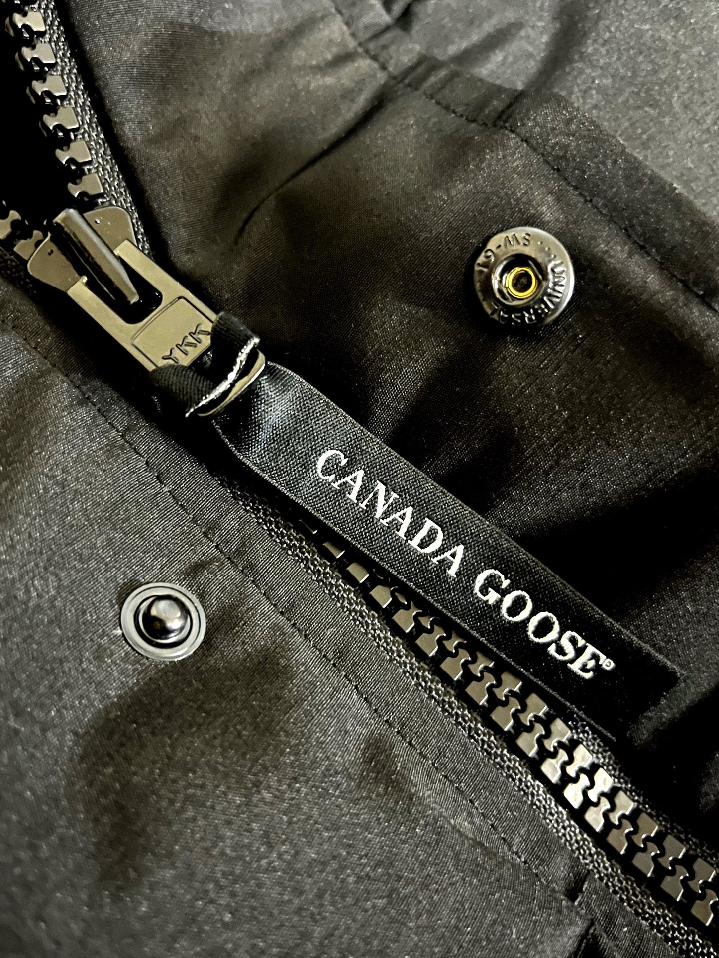 "CG" Macmillan Jacket