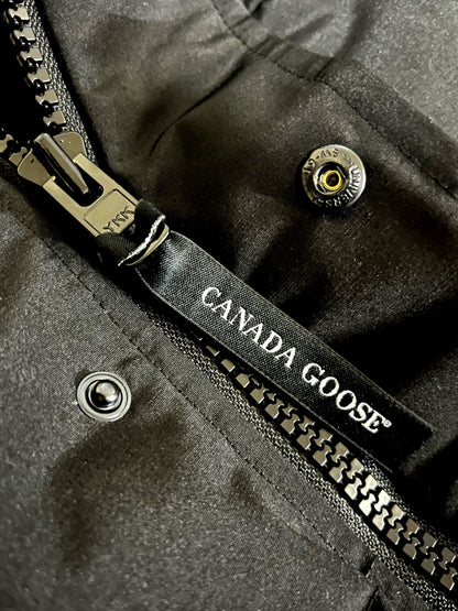 "CG" Macmillan Jacket