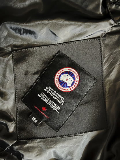 "CG" Macmillan Jacket