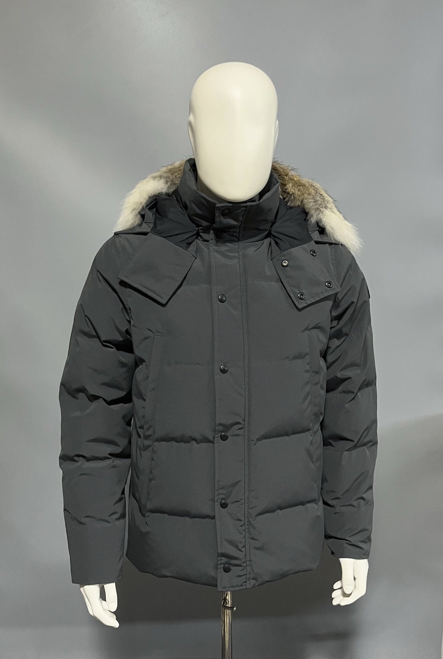 "CG" Wyndham Jacket
