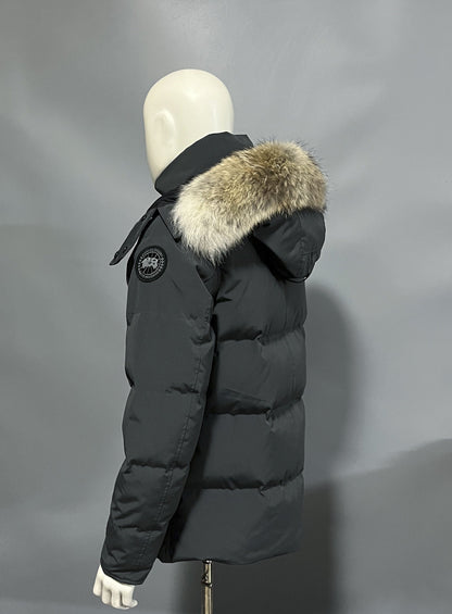 "CG" Wyndham Jacket