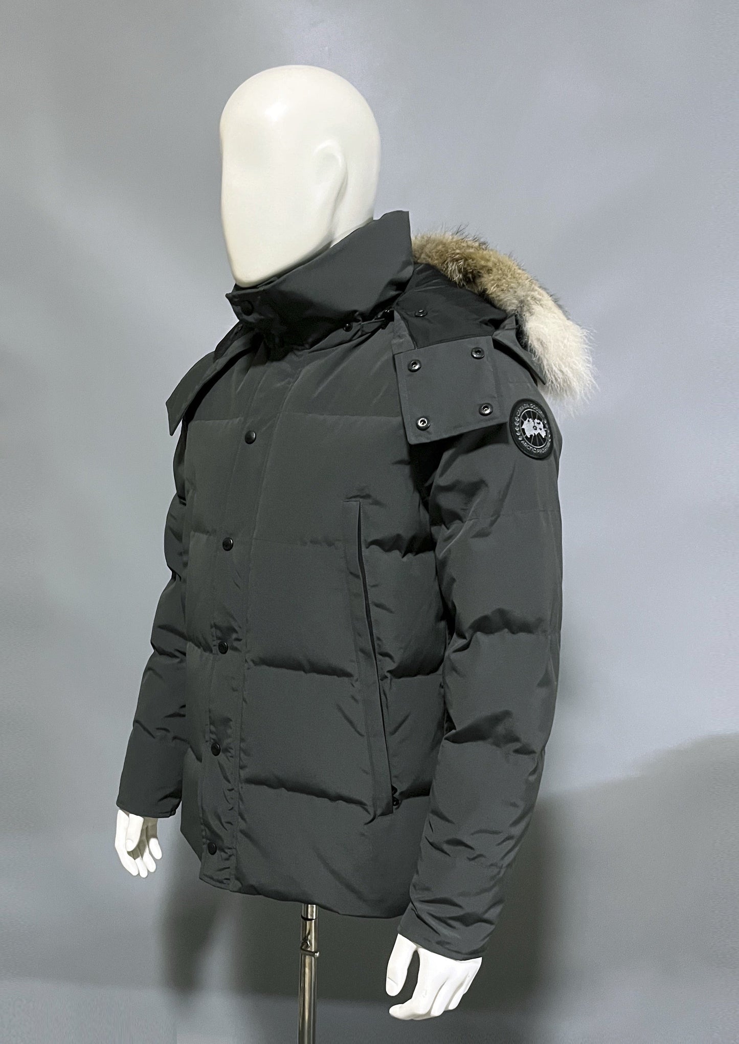 "CG" Wyndham Jacket