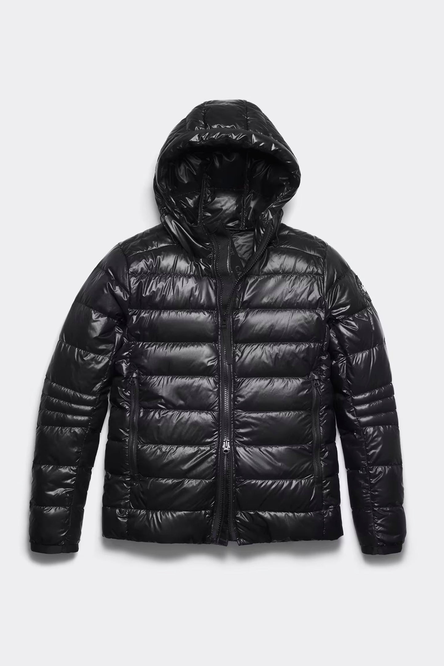 "CG" Crofton Jacket