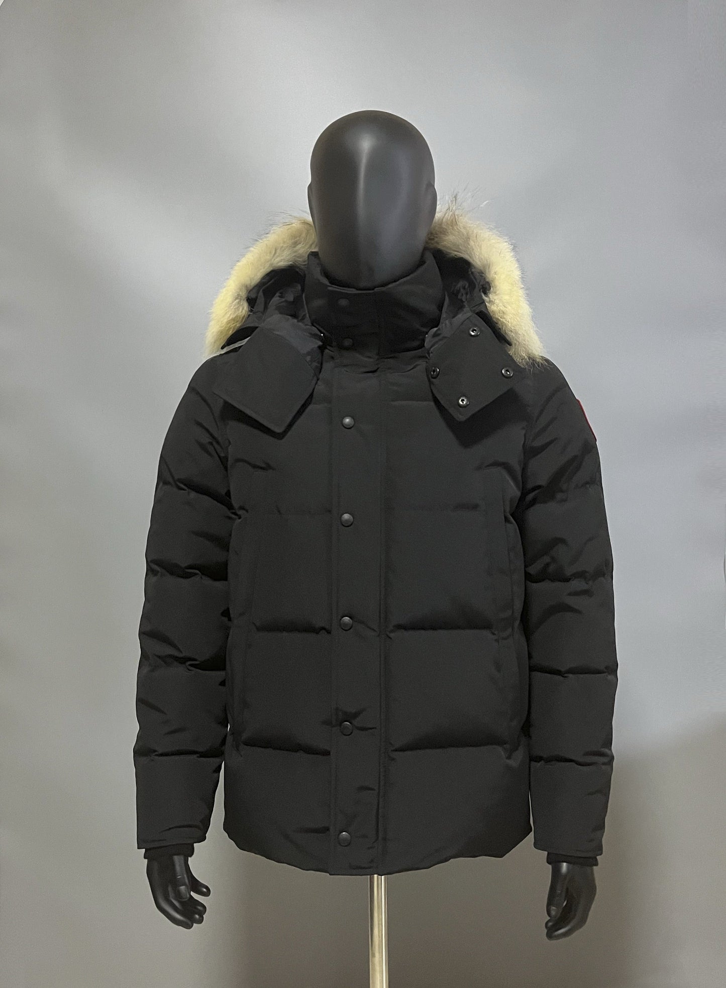 "CG" Wyndham Jacket