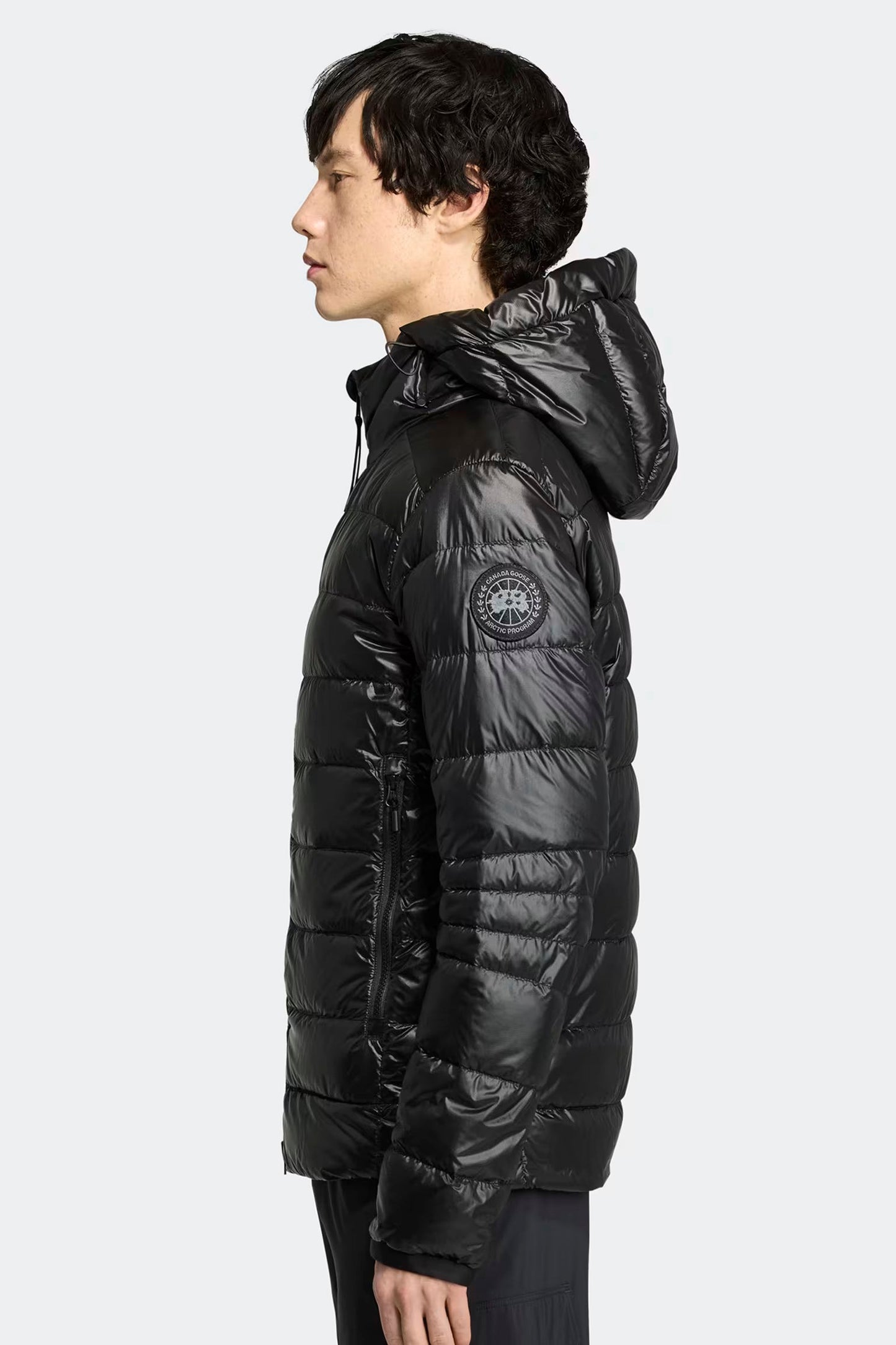 "CG" Crofton Jacket