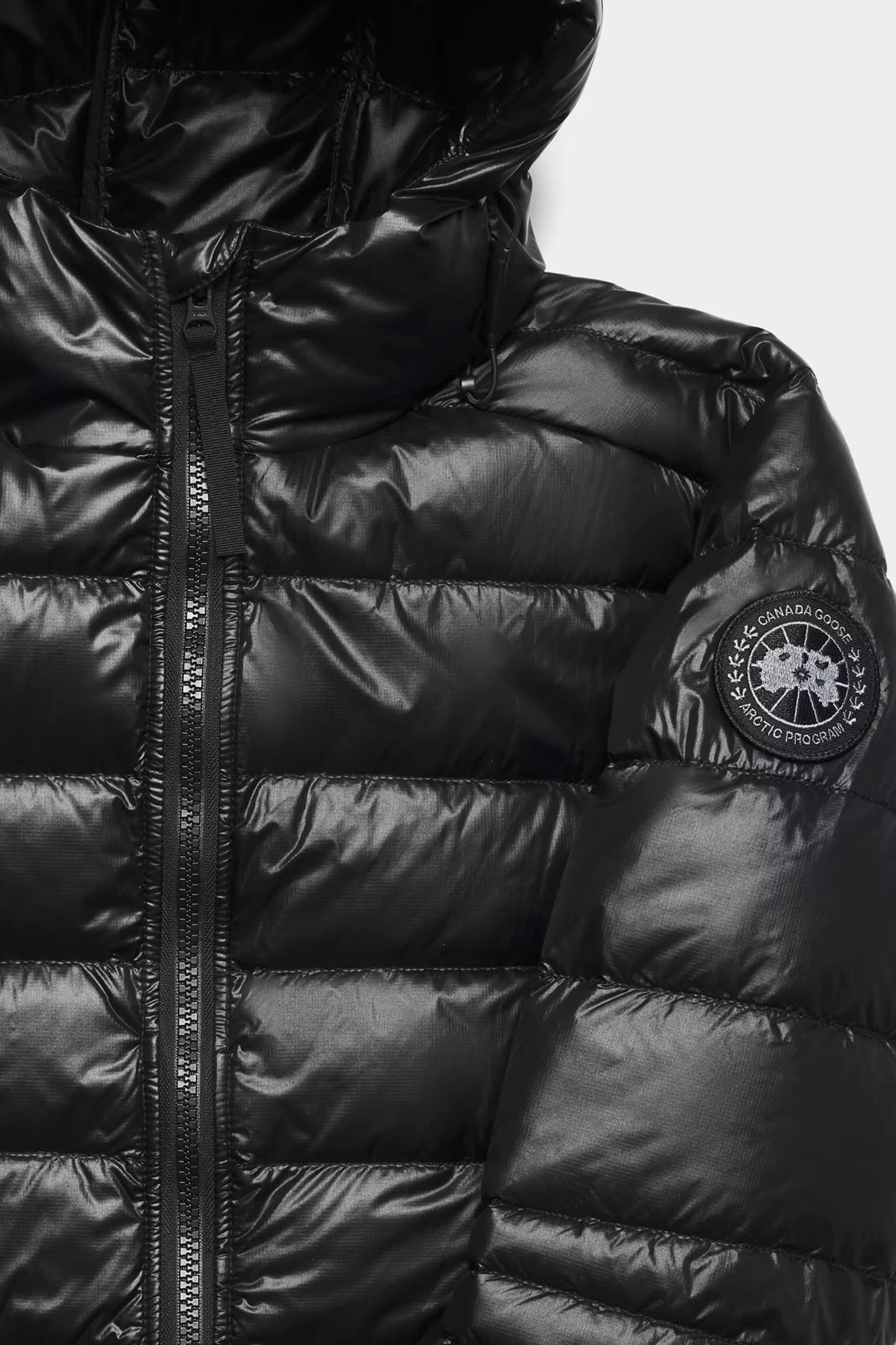 "CG" Crofton Jacket