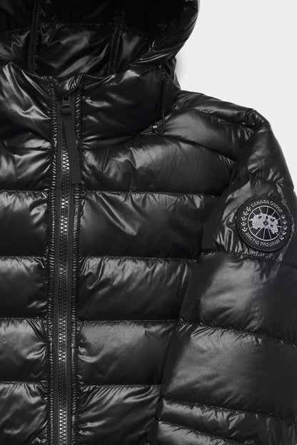 "CG" Crofton Jacket