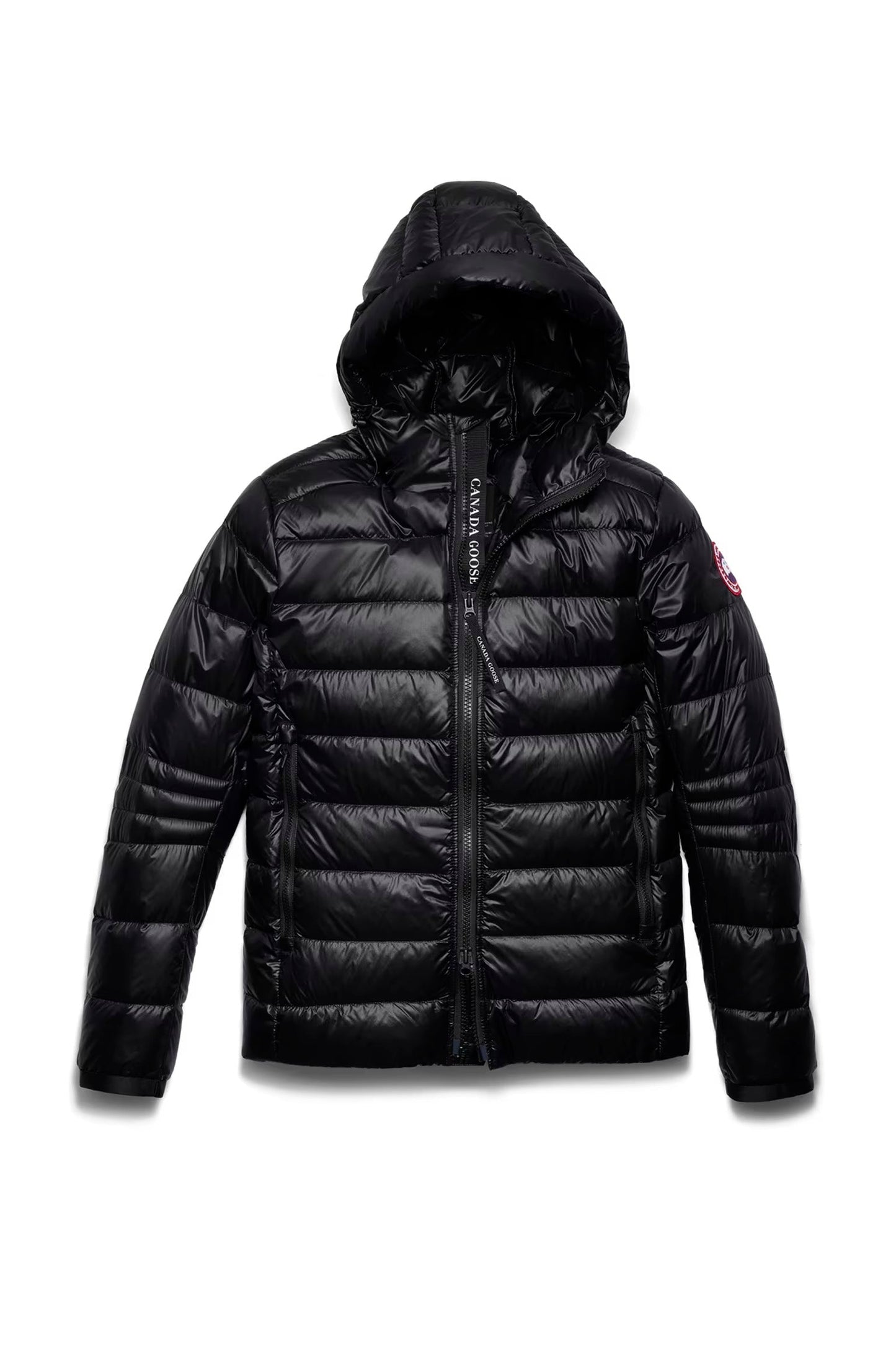 "CG" Crofton Jacket