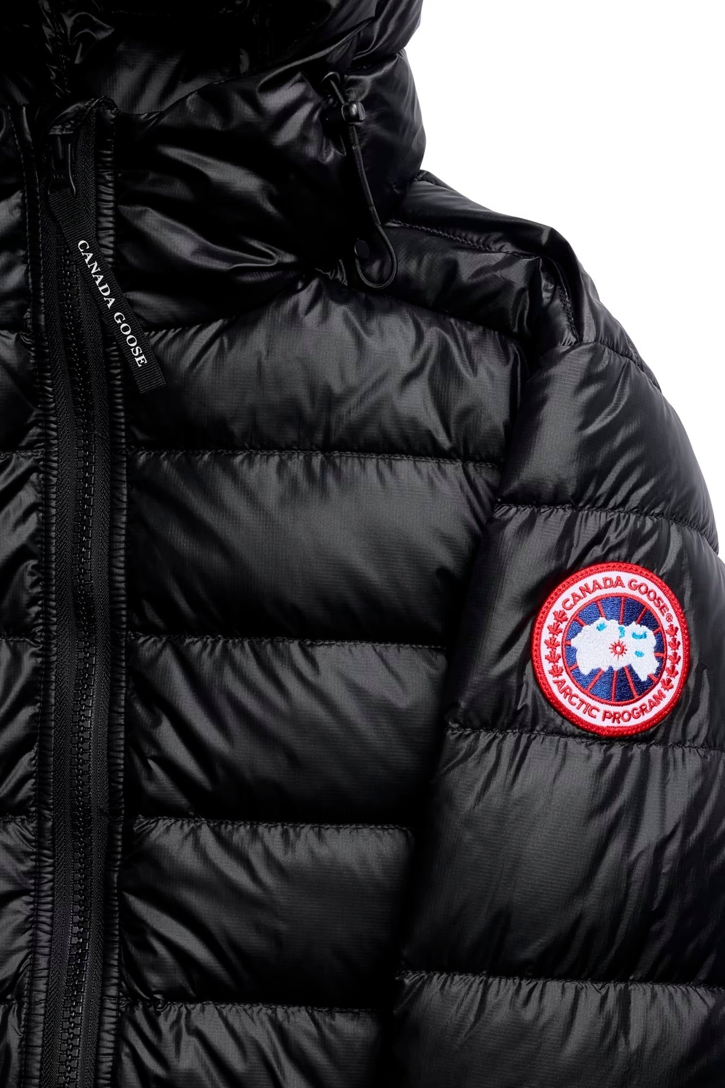 "CG" Crofton Jacket