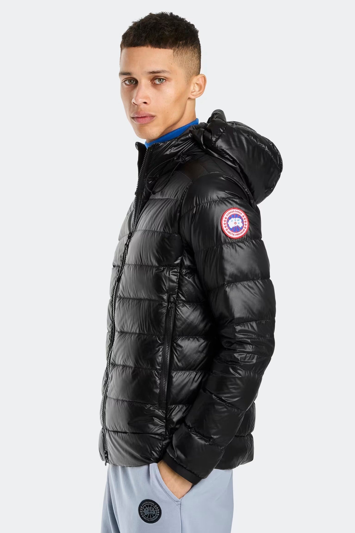 "CG" Crofton Jacket