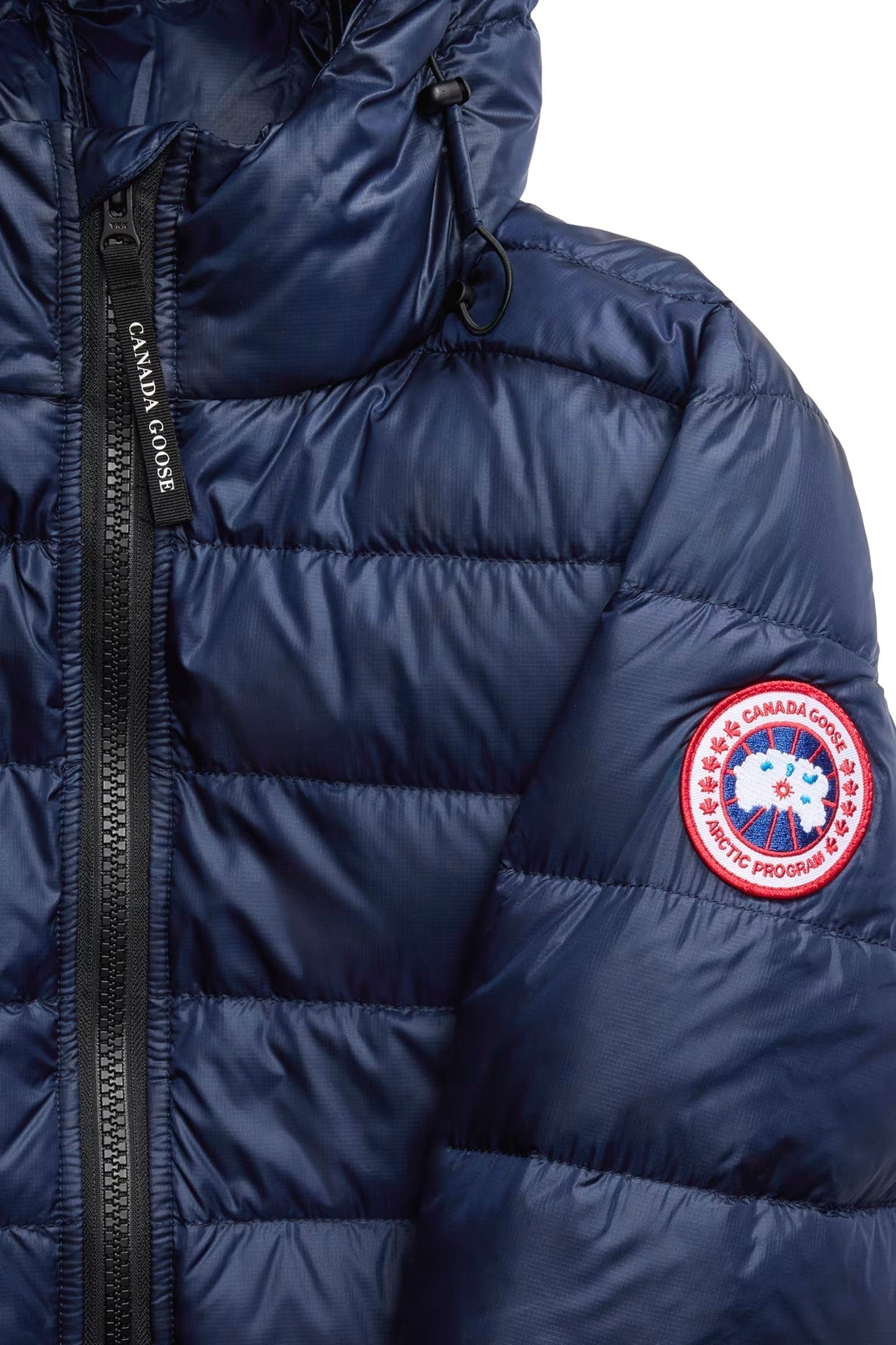 "CG" Crofton Jacket