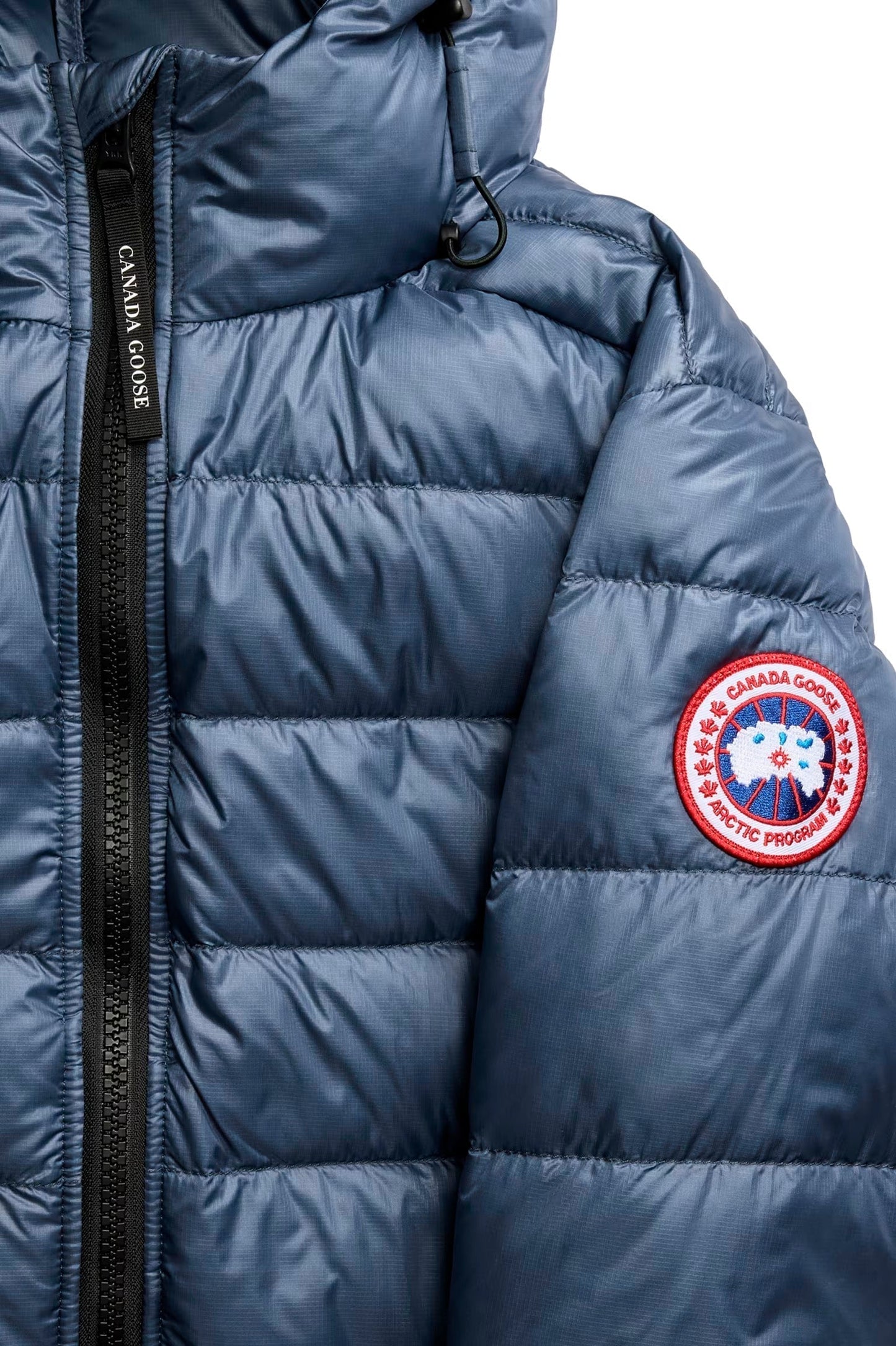 "CG" Crofton Jacket