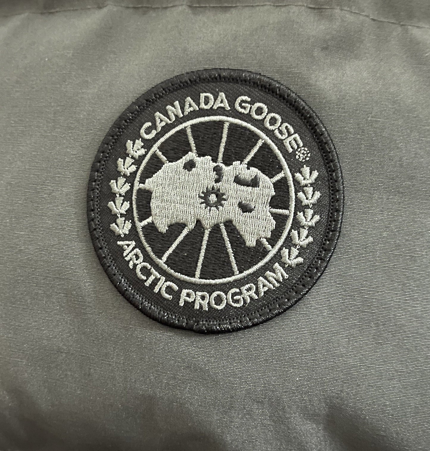 "CG" Wyndham Jacket