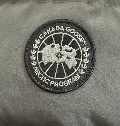 "CG" Wyndham Jacket