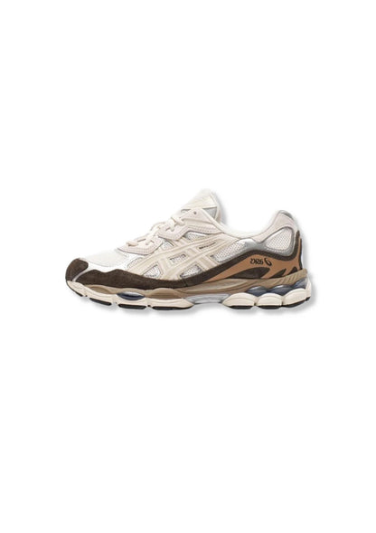 "Gel" - Runner Sneaker V2