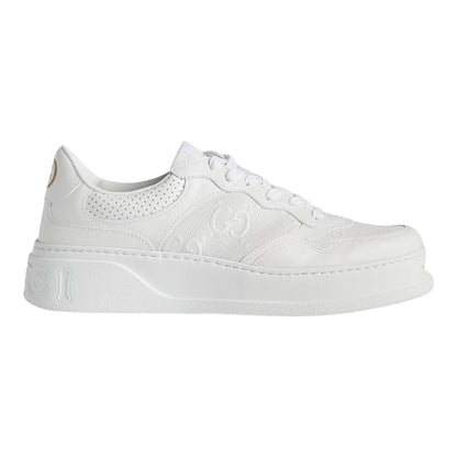 "GG-Low" Sneaker