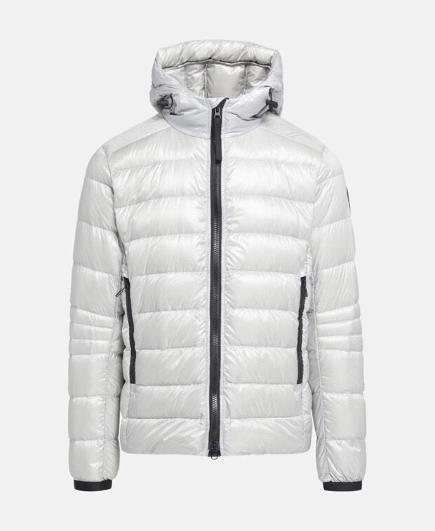 "CG" Crofton Jacket