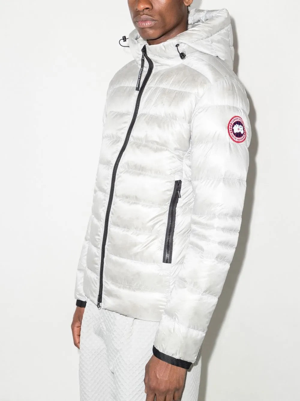 "CG" Crofton Jacket
