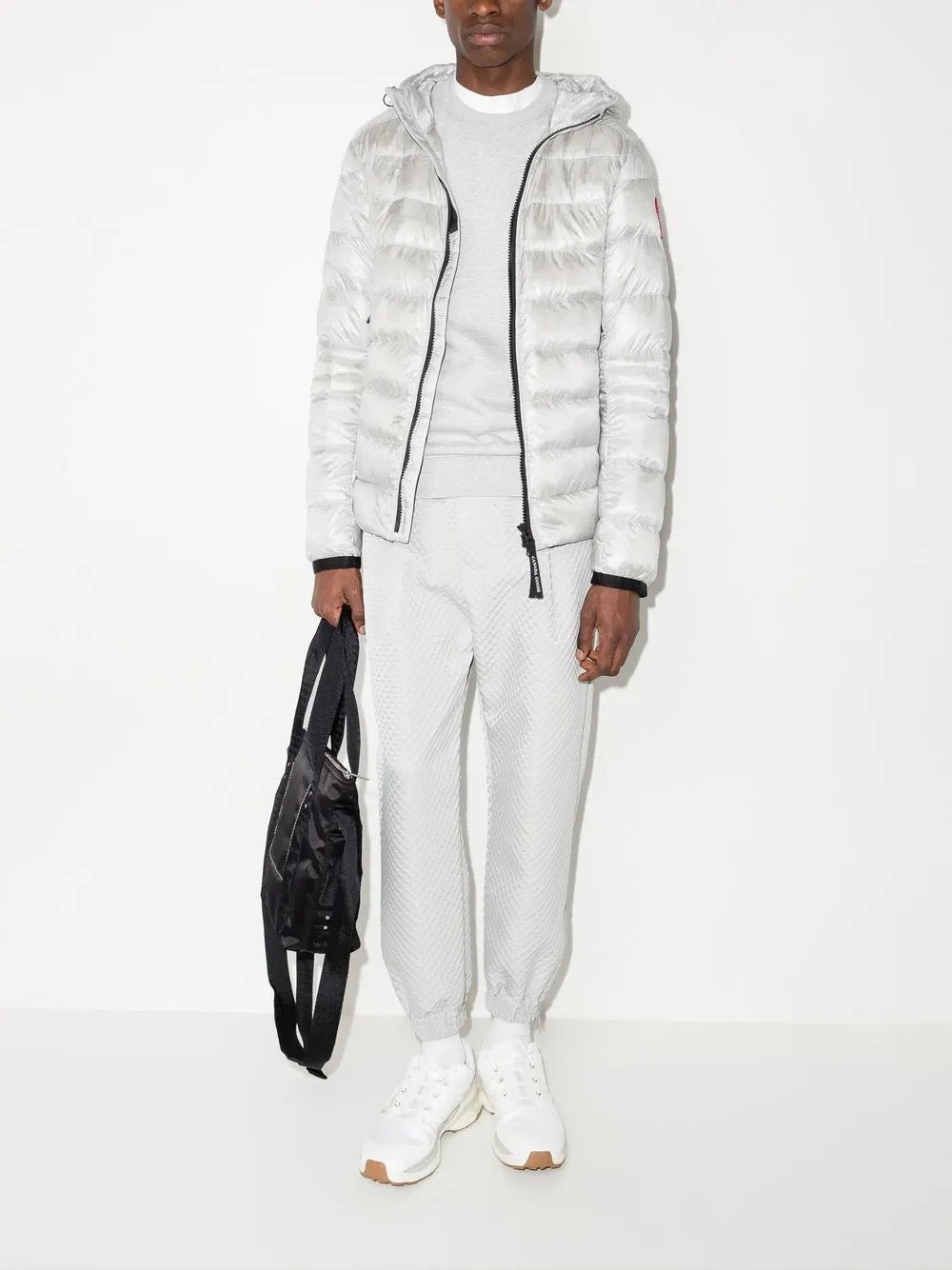 "CG" Crofton Jacket