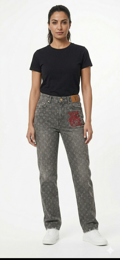Lv Hose