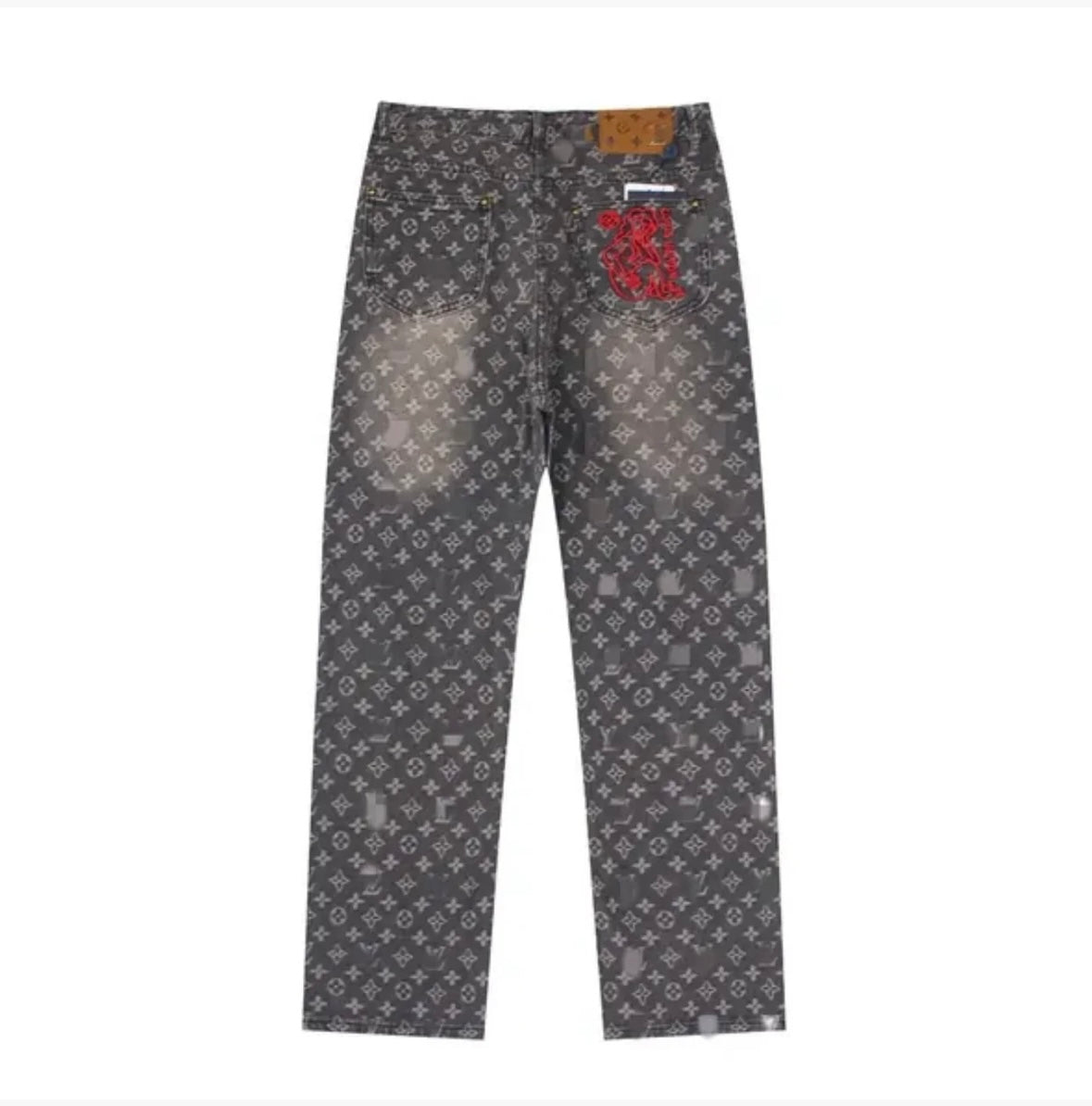 Lv Hose