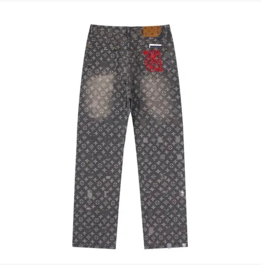 Lv Hose