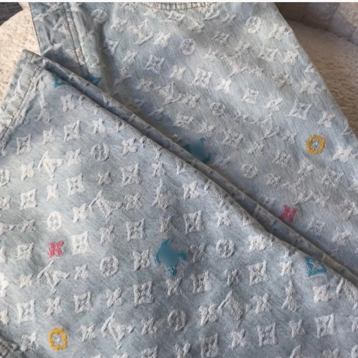 Lv Hose