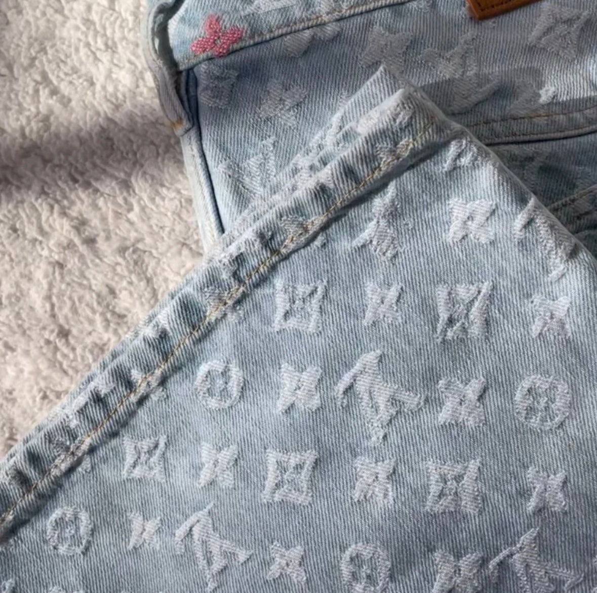 Lv Hose