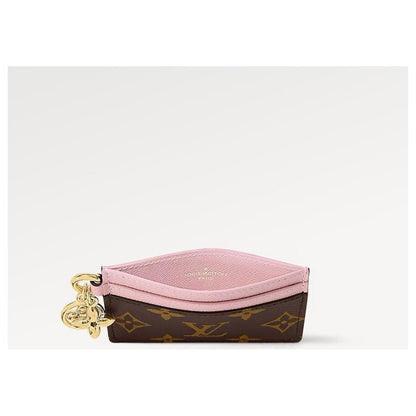 "LV" Cardholder