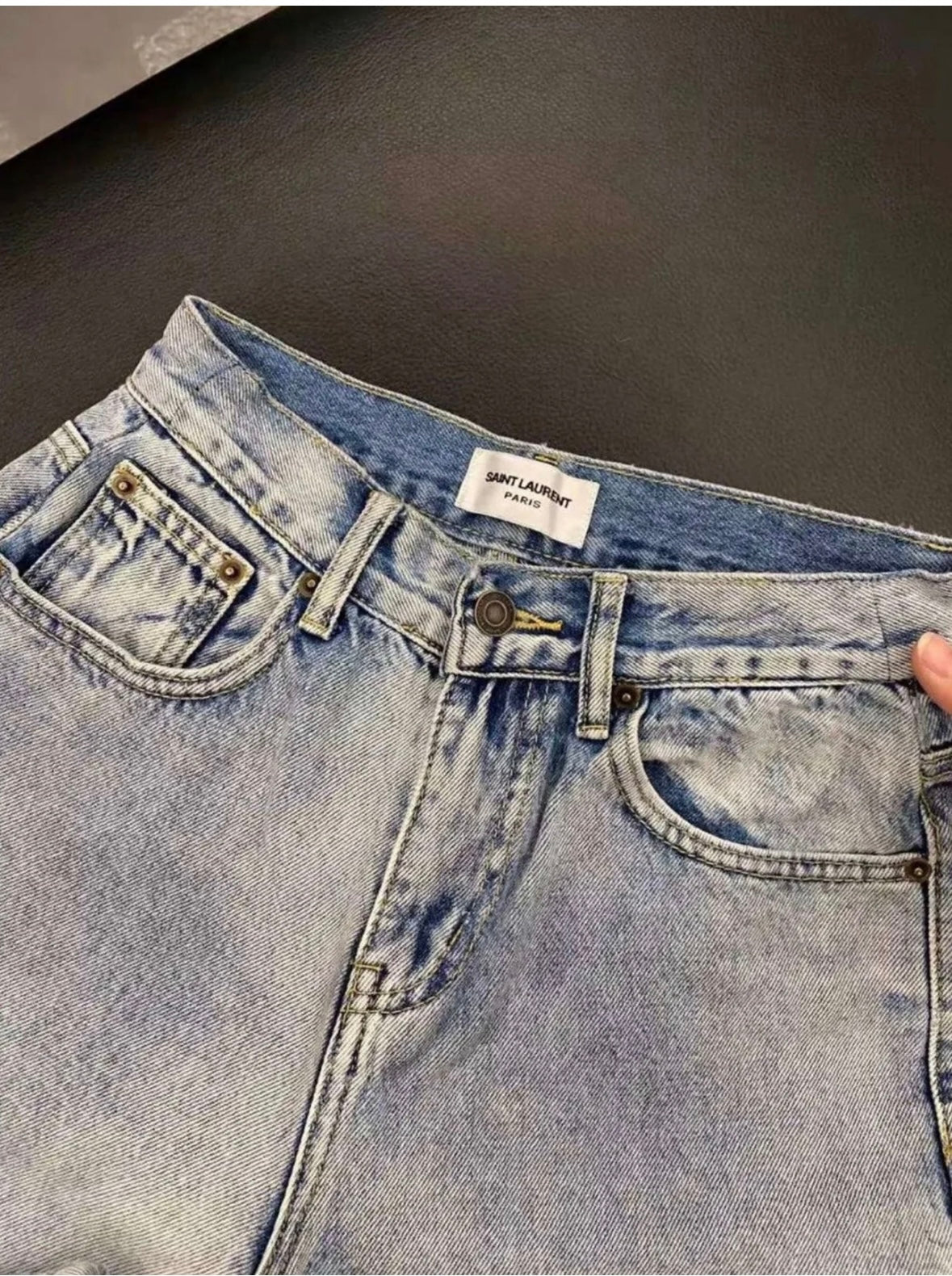 SL Jeans