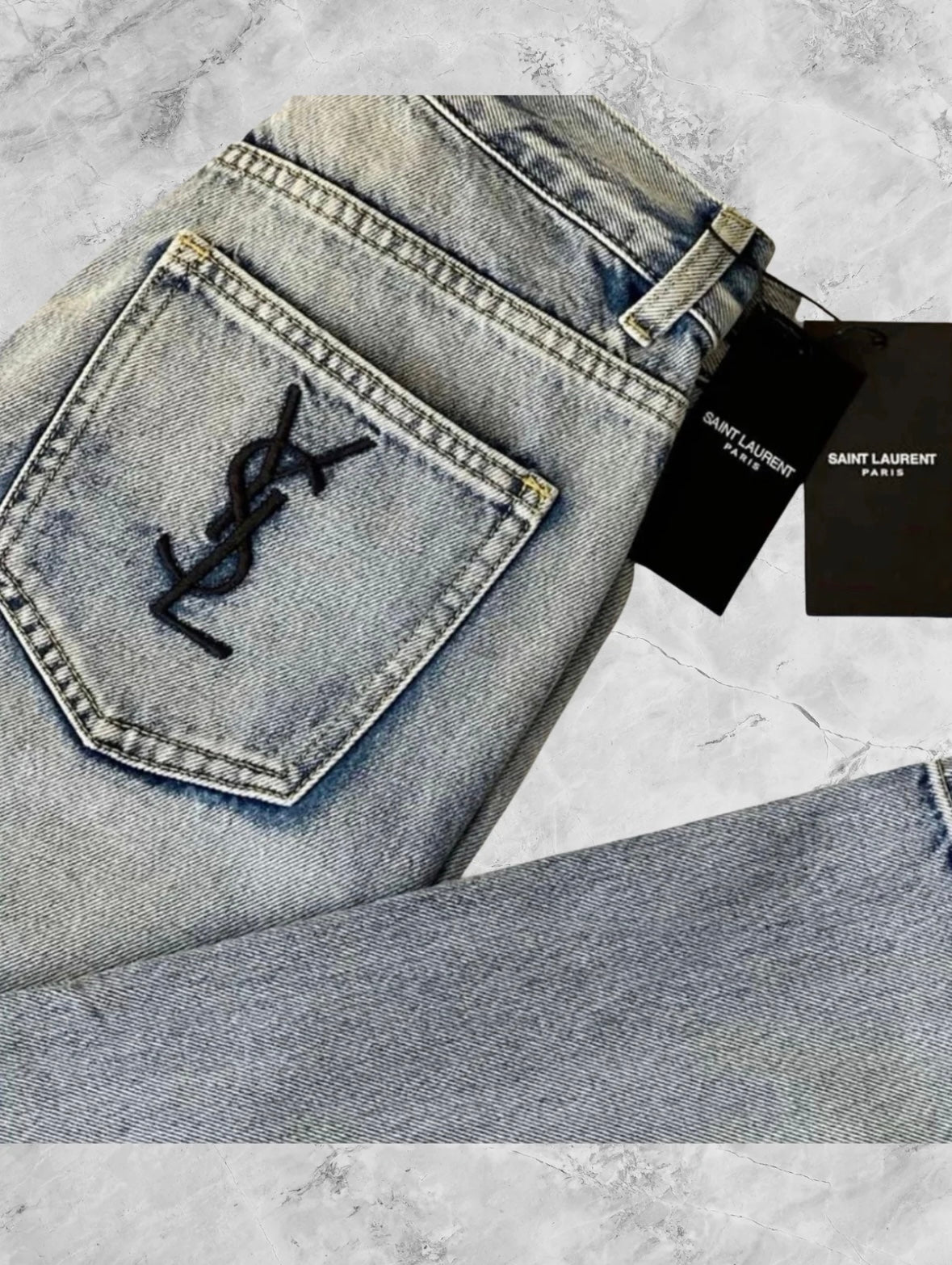 SL Jeans